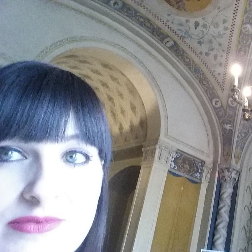 Meet your Posher, Joscelyne